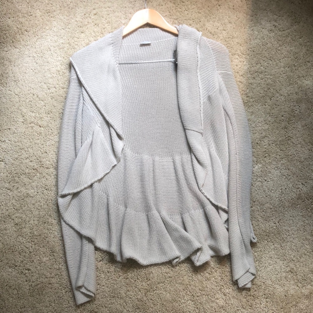 Agnona Sweater